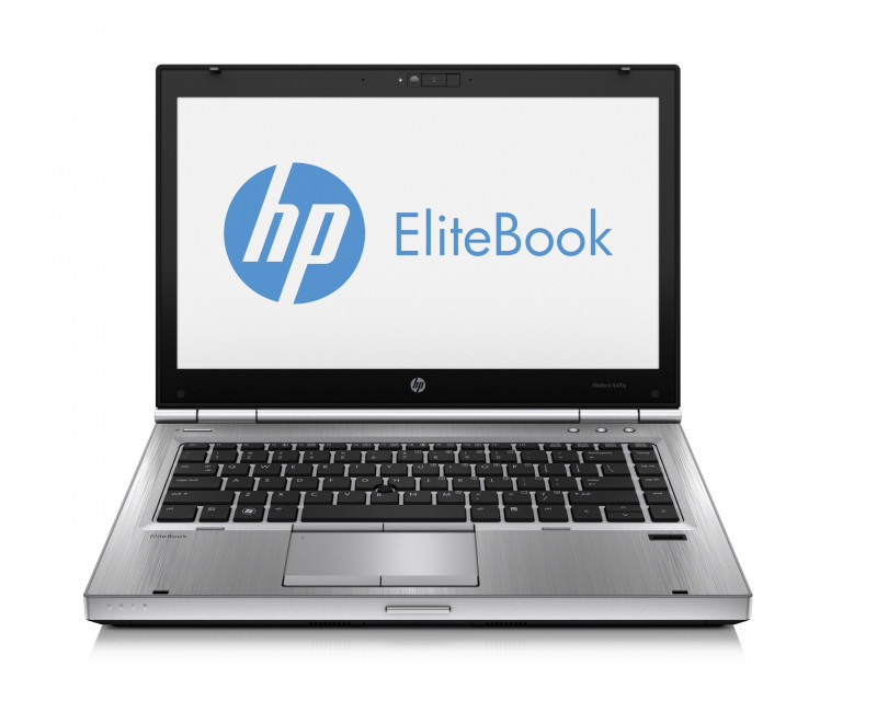 HP elitebook 2570p/i5/12.5"screen